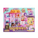 아이러브펫 쇼핑하우