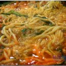 송이닭갈비