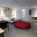 해와달 무인호텔 이미지