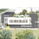 청소년수련관 체육관 이미지