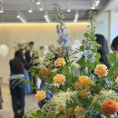 수지의정원 / 용인광교소규모 돌잔치 견적비용 / 모네홀 / 방문상담 후기 (+엘리앤코, 스냅계약)