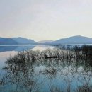 강변에서 이미지