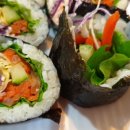 여우의김밥 이미지