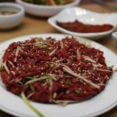 영천영화식육식당 이미지
