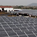 한겨레태양광발전소 이미지