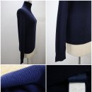 폴로랄프로렌 캐시미어100% 폴라 니트 이미지