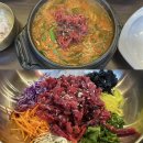 브레이크타임 | 동해 묵호항맛집추천 혼밥가능 비비소 한우육회짬뽕국밥 육회비빔밥 웨이팅 브레이크타임 내돈내산 후기