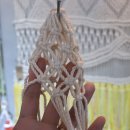 매듭으로 만드는 텀블러백 이미지