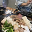 곱창사주는오빠 | 곱창 사주는 오빠 사가정 곱창모듬 곱창전골 뿌신 후기