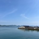 핑크섬 민박 | 거제 이수도 1박3식 여행ㅣ돈섬민박에서 촌캉스 즐기기(구.화원민박)