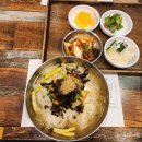 대구 성서 이곡동 잔치국수 맛집 마마국시
