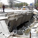 올림픽공원 북2문 이미지
