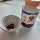 분당구미-D-3 | 아이가 먼저 찾는 [ 메리루스 비타민D 구미 ] 후기