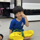 밀알태권도장 이미지