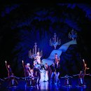 발레극<헨젤과 그레텔> 이미지