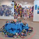 크리아트미술교습소 | 전시회 후기 - 크리아트 부산연합전