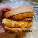 롯데리아 아산용화점 | [아산롯데리아] 모짜렐라 인더버거 더블세트와 베리베리팥빙수 먹방 후기