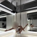 대죽서로 15번길 | 남악폴댄스 “라벨르폴댄스학원” 폴댄스 입문 수강 후기 무제한수강권 이벤트