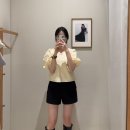 SIE 시에 | 르 셀리나 코튼 블라우스, 도아 스트랩 셔츠 드레스, 에린 슬리브리스 탑 후기