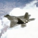 [전투기] F-22 랩터 이미지