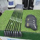 가좌1-06-041 | 아산골프샵 요넥스 로얄이존06 아이언 효도선물 후기