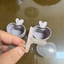 츄츄 | 내돈내산 마마스템 바니츄츄 쪽쪽이 사용후기 (침독 아기에게 강력 추천!)