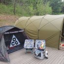 범산골캠핑장 이미지