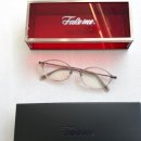 스타일안경 | 광주 페이크미 신모델 긱시크스타일 루니 출고후기 [광주남구안경][봉선동안경]