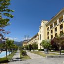 설악게임장 | 한화리조트 설악 쏘라노 본관 디럭스 아이랑 가기 좋은 숙소 부대시설