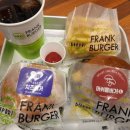 프랭크버거 파주와동점 이미지