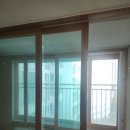 동부하우징 | 강북구 미아동부센트레빌24평 KCC샷시시공