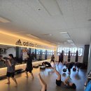 스트롱마인드 멀티짐 이미지