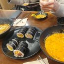 청담동 떡볶이 이미지