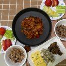중앙나물국 | 국애찬 광교 본점 | 광교반찬가게 광교반찬맛집 | 메뉴 주차 | 광교중앙역 맛집