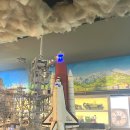 가자 박물관으로 | 인천 아이랑 실내 가볼만한곳 기차왕국박물관 카페 체험 거짓 없는 주말 후기