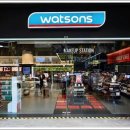 홍콩의 헬스, 뷰티케어 브랜드 왓슨스(Watsons), 베트남 최초 매장 사이공에 오픈 이미지