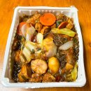 안동하회찜닭 네이버블로그