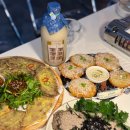 세븐일레븐 송파송리단점 | 서울 송리단길 맛집 송리단양조장 진짜 추천