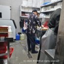 회뜨는선장님