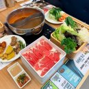 성포(남) | [안산/상록구] 안산 성포동맛집 샤브올데이 안산성포점 후기 +소스꿀팁