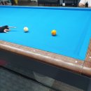 카리스마당구클럽 이미지