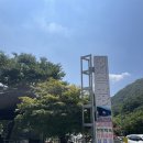 전북 완주 동상계곡 명지목산장 평상대여, 백숙 후기