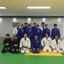 이원산 유도&주짓수 클럽 이미지