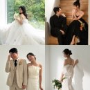 룰루투어 | 스튜디오 웨딩촬영 후기 라크마스튜디오 제시카로렌 룰루청담점 룰루헤어변형 아틀레청담본점 파르크플라워