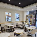 23번가 | 고디바(GODIVA) 선릉점 마카롱 더블 초콜릿의 아이스크림 솔직리뷰
