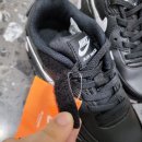 6357 | 나이키 키즈 운동화 에어맥스 90 이지온 리틀키즈 HF6357-002 솔직후기