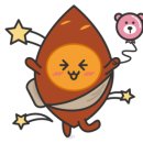 정한뿌리죽 이미지