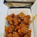 맛나우 | 전주한옥마을 맛집 길거리 음식 바삭한 만년닭강정