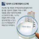 그냥 심심해서요. (9606) 전월세 신고제 6월 시행 이미지