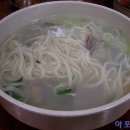 초가집칼국수